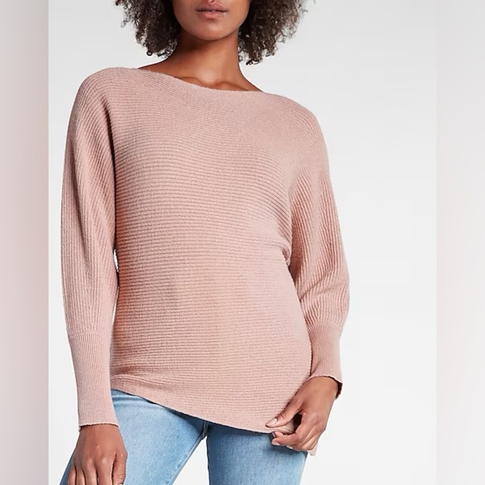 Express Sweater - EUC - Picture 7 of 8